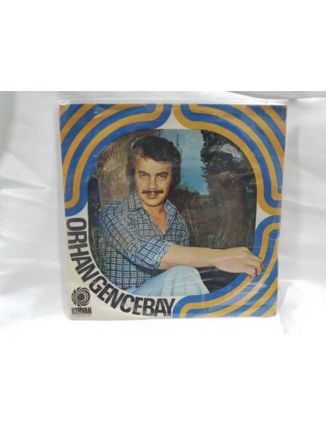 ORHAN GENCEBAY ben doğarken ölmüşüm & sen hayatsın ben ömür