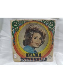 SELMA İSTANBULLU ben buyum & ikimiz bir fidanız