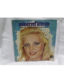 MÜŞERREF TEZCAN gözlerin & ağarmış saçların yeter bana