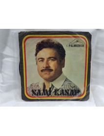 SAMİ KASAP her gün içerim şarap & gördükçe seni