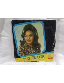 NURCAN OPEL yalvartan aşk & son mektubu yazarken