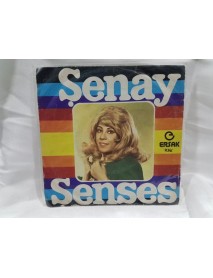 ŞENAY ŞENSES hatamı göster bana & sürünüyorum