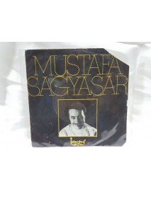 MUSTAFA SAĞYAŞAR anlatılmaz bin dert ile & sevgilim dinle
