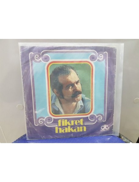 FİKRET HAKAN aşk uğultusu & sancı