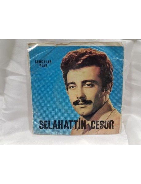 SELAHATTİN CESUR seni allah verdi kimse alamaz & aşk mahkumu