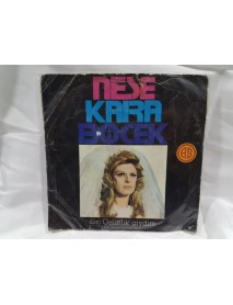 NEŞE KARABÖCEK aşka saygın varsa & gelinlik giydim