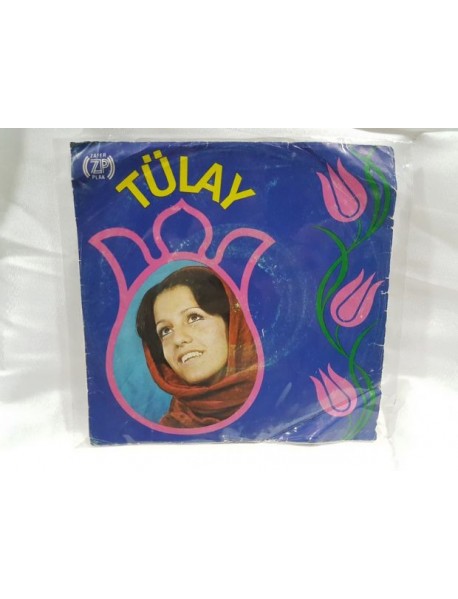 TÜLAY ZAFER merhamet & zalim dünya 