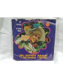 MUAZZEZ ABACI yine efkarlıyım & biz ezelden böyleyiz
