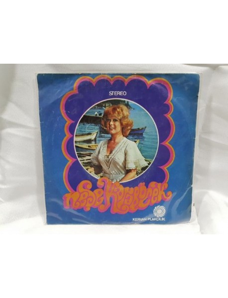 NEŞE KARABÖCEK duyun beni & ne umdum ne buldum