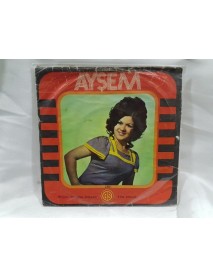 AYŞEM bir gün aşkından ölürsem & yine yoksun