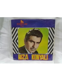 RIZA KONYALI sakın oğlum (nasihat) / ortaklık