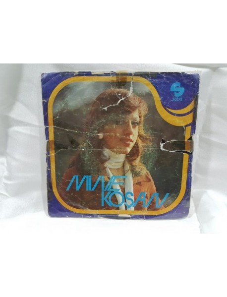 MİNE KOŞAN nerde o günler & kalbim çırpınır