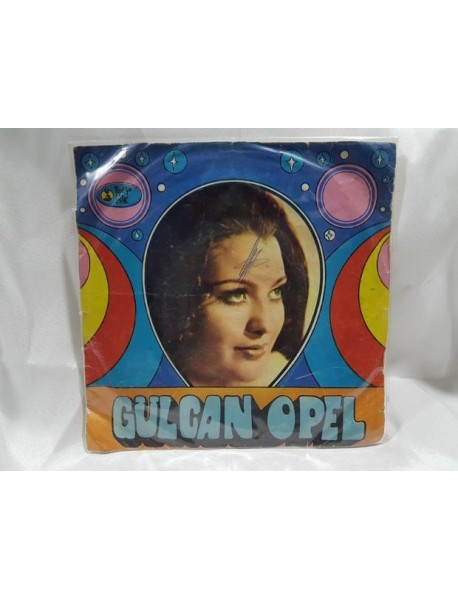 GÜLCAN OPEL adaletin bu mu dünya & tatlı dile güler yüze