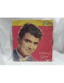 YILDIRAY ÇINAR ayrılıktan yoksulluktan & anam helal et hakkını