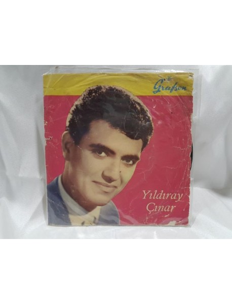 YILDIRAY ÇINAR ayrılıktan yoksulluktan & anam helal et hakkını