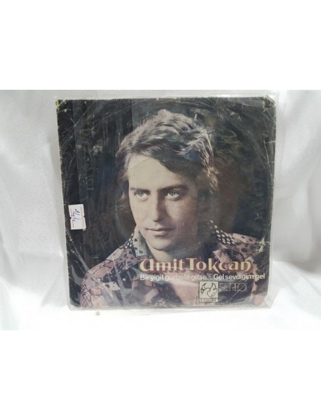 ÜMİT TOKCAN bir yiğit gurbete gitse & gel sevdiğim gel