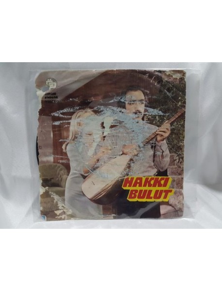 HAKKI BULUT seven unutmaz & ayrılık sokakları