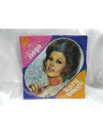 NEŞE KARABÖCEK yorgun gönüller & madem küstün dargındın