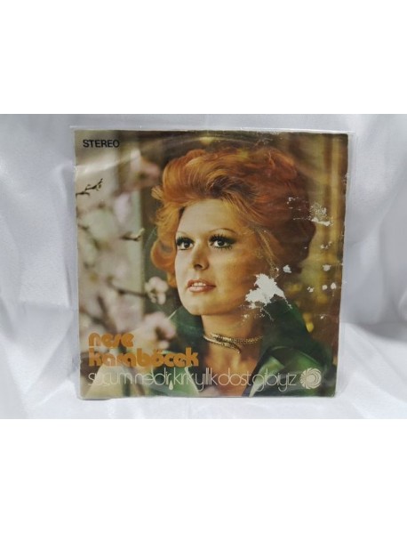 NEŞE KARABÖCEK suçum nedir & kırk yıllık dost gibiyiz