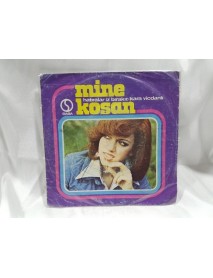 MİNE KOŞAN kara vicdanlı & hatıralar iz bırakır