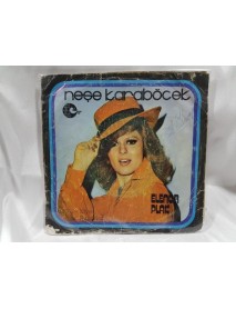 NEŞE KARABÖCEK niyet & hatıralar