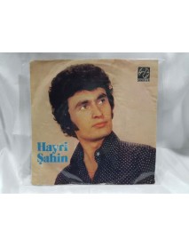 HAYRİ ŞAHİN gözyaşlarım & sevdimde sevilmedim