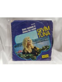 SEVİM TUNA kimler unutmadı ki & allahım duy sesimi