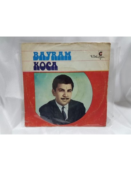 BAYRAM KOCA acı kader & yıllar alıp götürdü