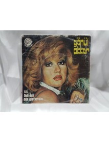 GÖNÜL AKKOR deli deli & deli gibi sevdim