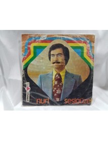 NURİ SESİGÜZEL gurbet elin taşına & kardeş kurşunu düşmandan beter