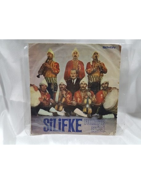 SİLİFKE FOLKLÖR EKİBİ fındık-pınarbaşı & kıbrıs zeybeği - yayla yolları