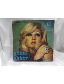 GÖNÜL AKKOR zulümle doluyum & beklediğim gelmiyor