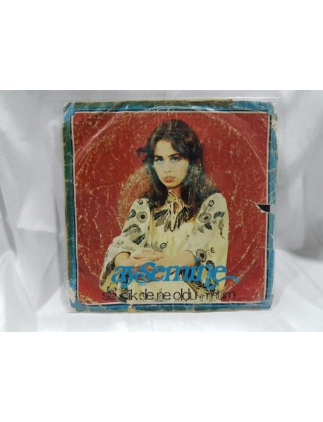 AYŞE MİNE sevdik de ne oldu & mum