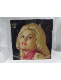 HURİ SAPAN dertli gönül & gurbetteki sevgilim 