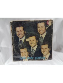 ŞAKİR ÖNER GÜNHAN hatçem & mektup yazdım acele