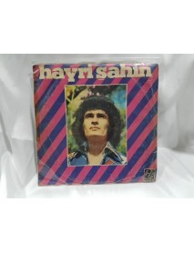 HAYRİ ŞAHİN kırk yılda bir sevmiştim & aşk yemini