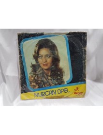 NURCAN OPEL biraz da bana gül kader & ah feleksiz feleksiz