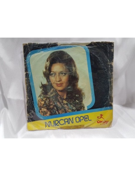 NURCAN OPEL biraz da bana gül kader & ah feleksiz feleksiz