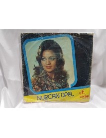 NURCAN OPEL niye gittin elin oldun & dertli pınar