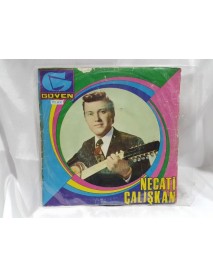 NECATİ ÇALIŞKAN ya sev ya öldür beni & hayatın kanunu böyle yazılmış