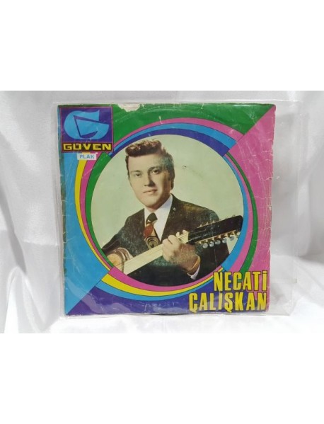 NECATİ ÇALIŞKAN ya sev ya öldür beni & hayatın kanunu böyle yazılmış