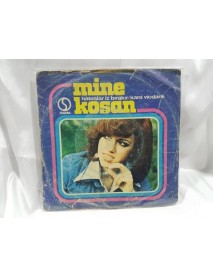 MİNE KOŞAN kara vicdanlı & hatıralar iz bırakır