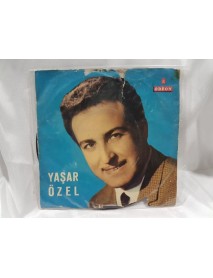 YAŞAR ÖZEL sus kalbim sus & uzadı gitti yollar bende takat kalmadı