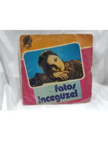 FATOŞ İNCEGÜZEL benim aşkım sende doğdu & dünya bir meyhanedir