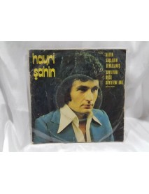 HAYRİ ŞAHİN neden saçların beyazlamış & söyleyene değil söyletene bak