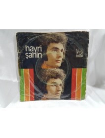 HAYRİ ŞAHİN yalvarırım dön artık & seni sevdim diye mi