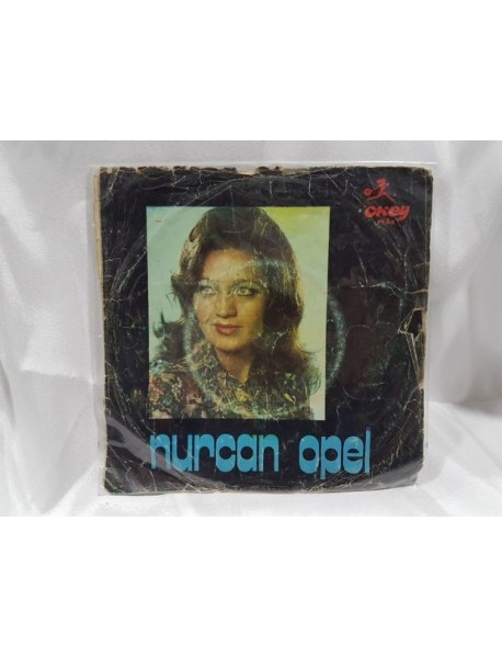 NURCAN OPEL son mektubu yazarken & yalvartan aşk