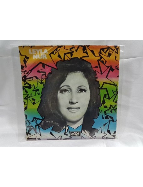 LEYLA NUR senin aşkında yüzünden & zehretme hayatımı 