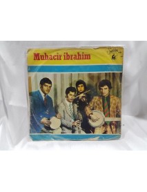 MUHACİR İBRAHİM acı çeşme & ayıcılar