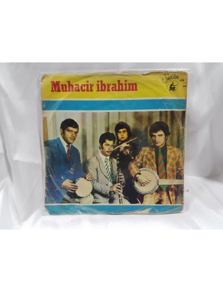 MUHACİR İBRAHİM acı çeşme & ayıcılar